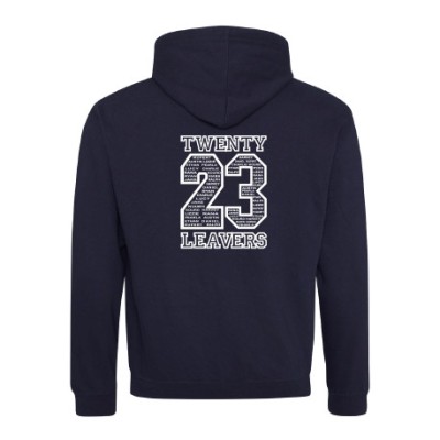 SSJ Primary 2023 Leavers Hoodie - Children's Sizes