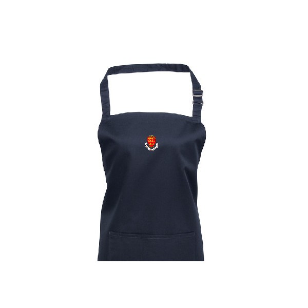 OGCC Apron