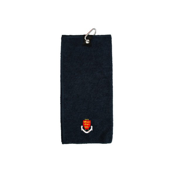OGCC Microfibre Towel