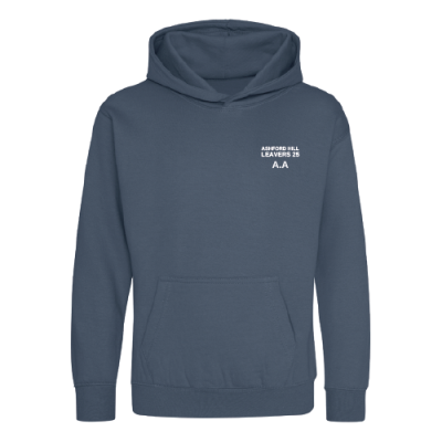 Ashford Hill Leavers Hoodies 2025