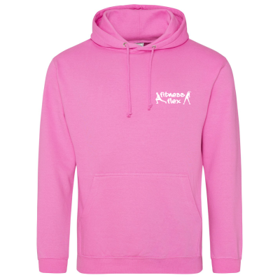 College Hoodie
