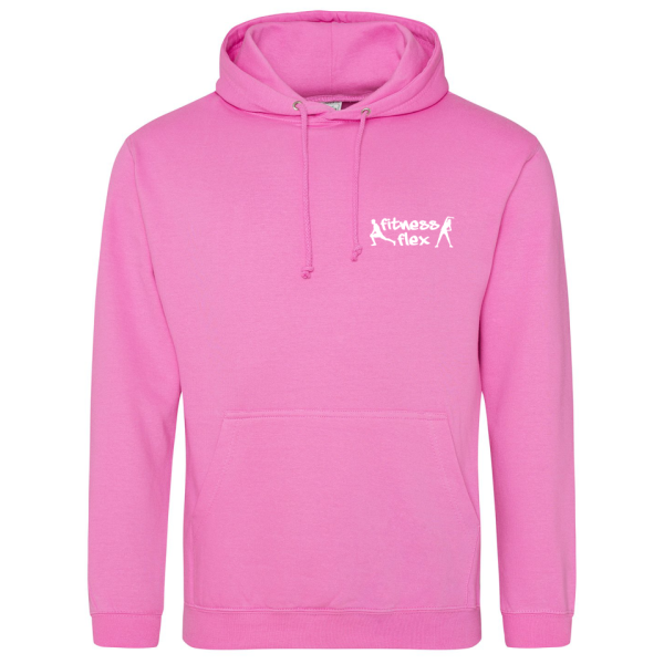 College Hoodie