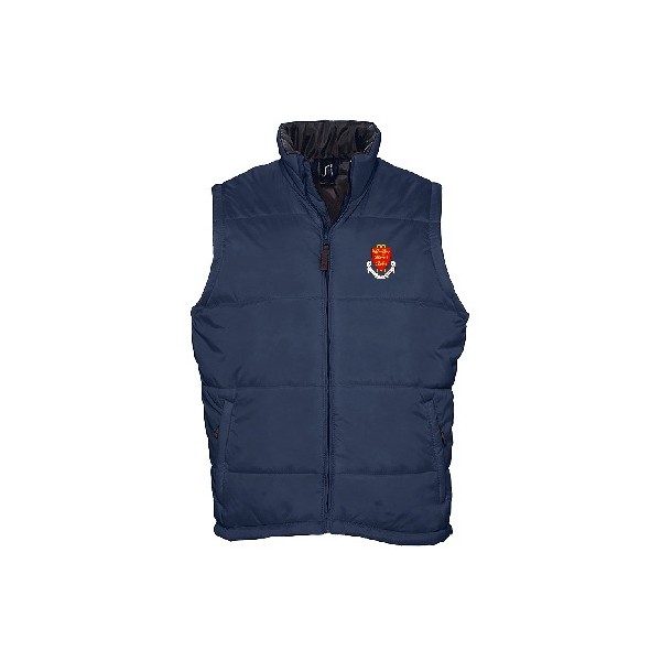 OGCC Bodywarmer