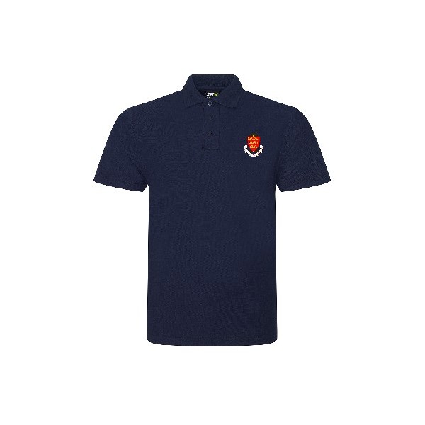 OGCC Polo