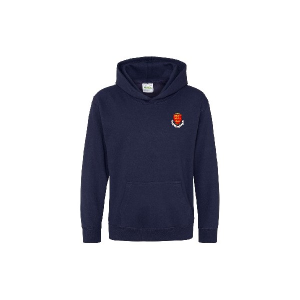 OGCC Children's Hoodie