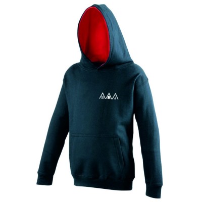 Sherborne St John PE Hoodie
