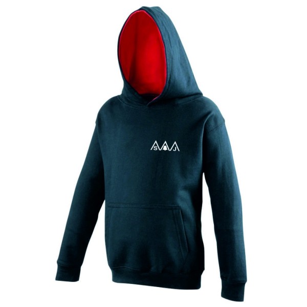 Sherborne St John PE Hoodie